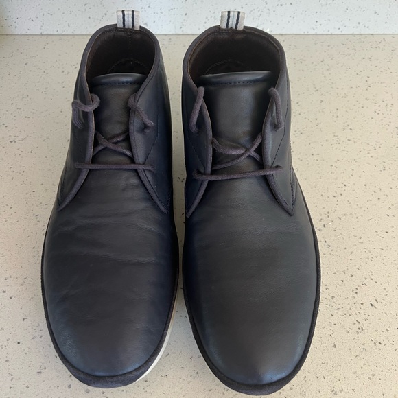 Ugg for Men M Cali Chukka - Picture 2 of 5